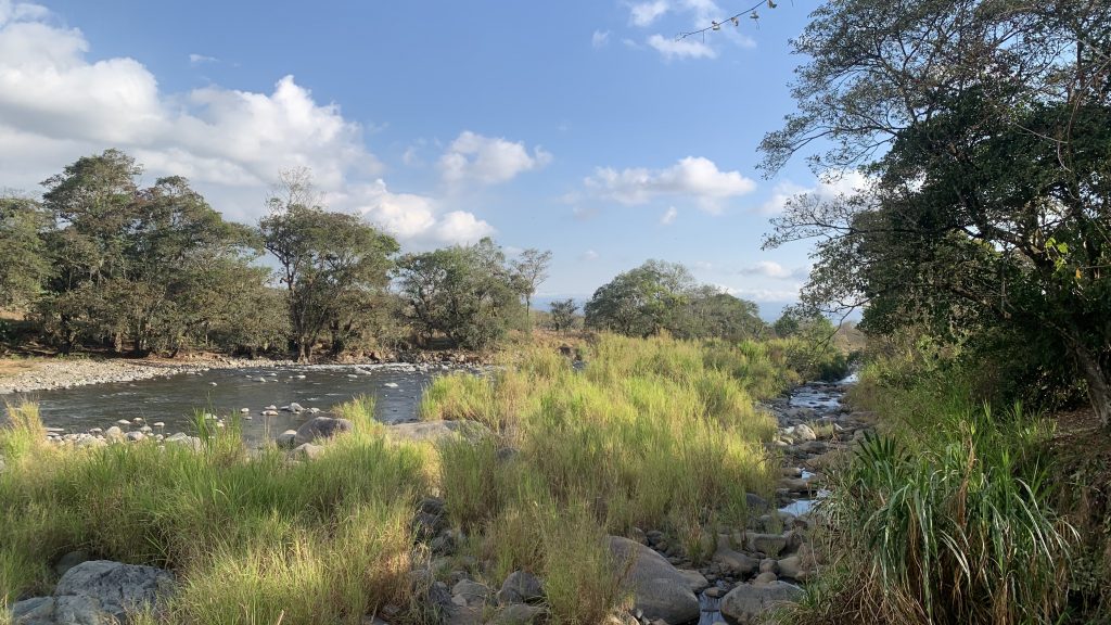 costa rica eco resort