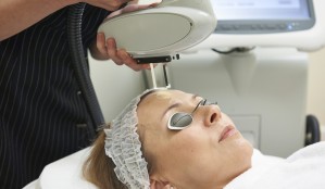 Ipl Laser Treatments, Permanent Hair Reduction